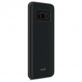 други,аксесоари,moshi,tycho,galaxy,s8,silicone,phone,case,black,(black)