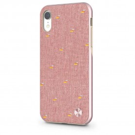 други,аксесоари,moshi,vesta,iphone,xr,silicone,phone,case,pink