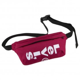 чанта,всички,чанти,levi´s,®,wordmark,s,waist,bag,brilliant,red,(red)