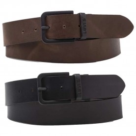 колан,колани,levi's®,reversible,core,metal,belt,black