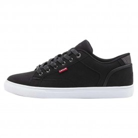 маратонки,мъжки,маратонки,levi´s,®,courtright,trainers,black,(regular,black)