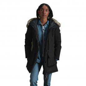 Яке Superdry Rookie Down jacket - Black (Black) яке,мъжки,якета,дамски,якета,и,палта,superdry,rookie,down,jacket,black,(black)