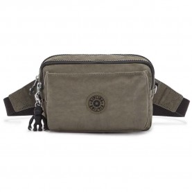 чанта,всички,чанти,kipling,abanu,multi,waist,bag,green,moss,(green)