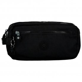 несесер,тоалетни,принадлежности,kipling,agot,wash,bag,black