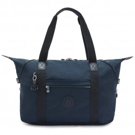 чанта,всички,чанти,kipling,art,m,26l,tote,bag,blue