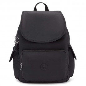 раница,раници,kipling,city,16l,backpack,black,noir,(black)