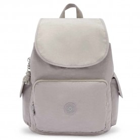 раница,раници,kipling,city,16l,backpack,grey