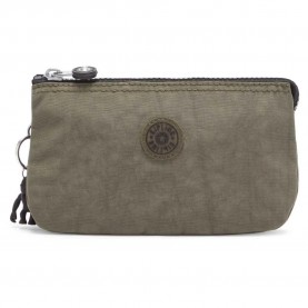 Kipling Creativity L woman wallet - Green (Green Moss) портфейли,и,портмонета,kipling,creativity,l,woman,wallet,green,(green,moss)
