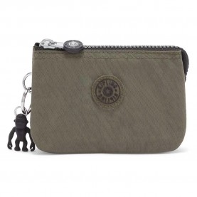 портфейли,и,портмонета,kipling,creativity,s,wallet,green,moss,(green)