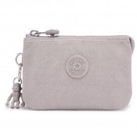 портфейли,и,портмонета,kipling,creativity,s,wallet,grey