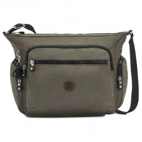 чанта,всички,чанти,kipling,gabbie,bag,green,moss,(green)