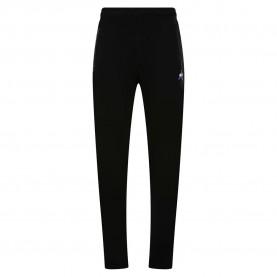 панталони,мъжки,панталони,le,coq,sportif,presentation,slim,nº1,pants,black