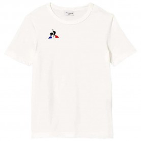 тениска,детски,тениски,le,coq,sportif,presentation,short,sleeve,t,shirt,new,optical,white,(white)