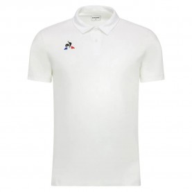 мъжки,блузи,с,яка,le,coq,sportif,presentation,short,sleeve,polo,new,optical,white,(white)