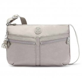 чанта,всички,чанти,kipling,izellah,bag,grey