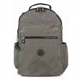 раница,раници,kipling,seoul,27l,backpack,green,moss,(green)