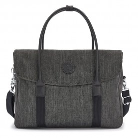 всички,чанти,kipling,superworker,laptop,tas,black,(black,noir)