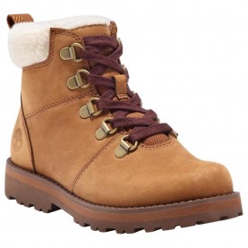 детски,обувки,детски,боти,timberland,courma,warm,lined,boots,kid,brown