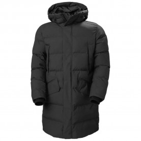 Палто Helly hansen Alaska coat - Black (Black) палто,мъжки,якета,helly,hansen,alaska,coat,black,(black)