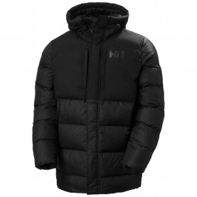 Анорак Helly hansen Active Puffy parka - Black (Black) анорак,мъжки,якета,helly,hansen,active,puffy,parka,black,(black)