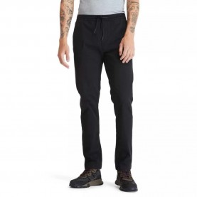панталони,мъжки,панталони,timberland,lovell,lake,stretch,twill,slim,tapered,pants,black