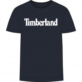 Тениска Timberland Kennebec River Linear short sleeve T-shirt - Blue (Dark Sapphire) тениска,мъжки,тениски,дамски,тениски,timberland,kennebec,river,linear,short,sleeve,t,shirt,blue,(dark,sapphire)