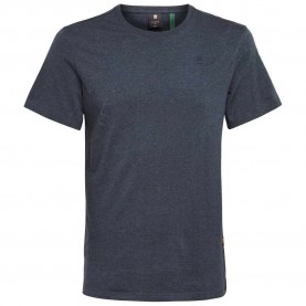 тениска,мъжки,тениски,g,star,base,s,short,sleeve,t,shirt,blue,(legion,blue,heather)