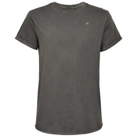 тениска,мъжки,тениски,g,star,lash,short,sleeve,t,shirt,asfalt,gd,(grey)