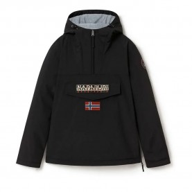 яке,мъжки,якета,napapijri,rainforest,winter,2,jacket,black