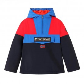 яке,детски,якета,и,палта,napapijri,k,rainforest,cb,w,jacket,red,blue,(blue,marine)