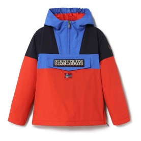 яке,детски,якета,и,палта,napapijri,k,rainforest,cb,w,jacket,black