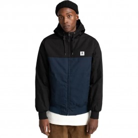 яке,мъжки,якета,element,dulcey,two,tones,jacket,blue,black,(eclipse,navy)