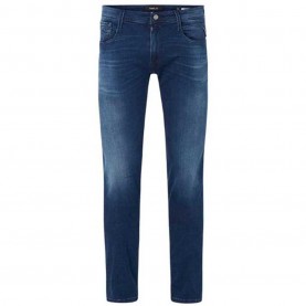 мъжки,дънки,мъжки,панталони,replay,m914.000.41a783,jeans,blue