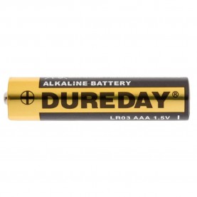 батерии,ventura,aaa,alkaline,battery,4,units,yellow,black,(black)