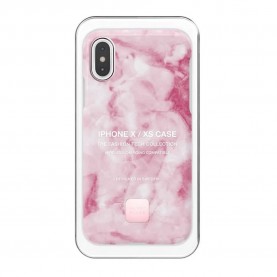 други,аксесоари,happy,plugs,iphone,x,xs,case,silicone,phone,case,pink,(pink,marble)