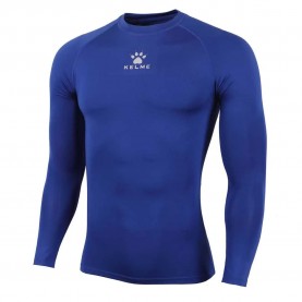 детско,бельо,kelme,team,long,sleeve,base,layer,blue,(royal)
