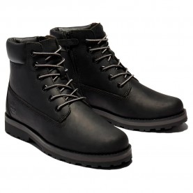 обувки,детски,боти,timberland,courma,traditional,7´´,boots,black