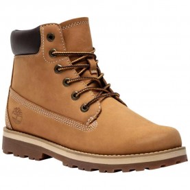 обувки,детски,боти,timberland,courma,traditional,7´´,boots,wheat,(brown)