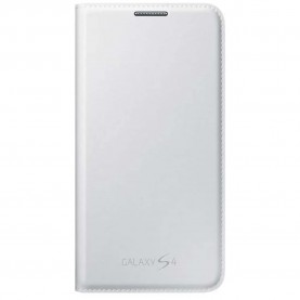други,аксесоари,samsung,galaxy,s4,flip,protectora,ef,ni950bwegww,silicone,phone,case,white,(white)