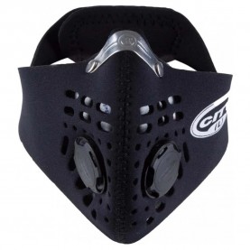 други,аксесоари,respro,city,protective,mask,black,(black)
