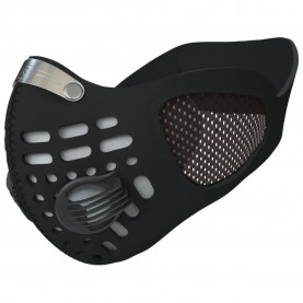 други,аксесоари,respro,sporsta,protective,mask,black,(black)