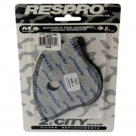 други,аксесоари,respro,city,protective,mask,2,units,grey,(black)