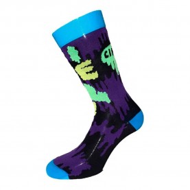 чорапи,дамски,чорапи,cinelli,ana,benaroya,socks,black,(slime)