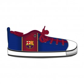 канцеларски,принадлежности,safta,fc,barcelona,home,20,21,pencil,case,blue,(blue,red)