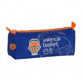 канцеларски,принадлежности,safta,valencia,basket,pencil,case,blue,orange,(orange,blue)