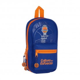 канцеларски,принадлежности,safta,valencia,basket,filled,5l,pencil,case,orange,blue,(blue)