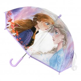 чадър,чадъри,cerdá,frozen,2,poe,manual,umbrella,multicolor,(lilac)