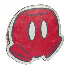 портфейли,и,портмонета,cerdá,mickey,coin,purse,silver,(silver)