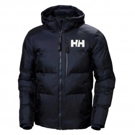 Яке Helly hansen Active Winter jacket - Blue (Navy) яке,мъжки,якета,helly,hansen,active,winter,jacket,blue,(navy)