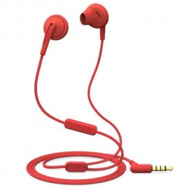 слушалки,слушалки,energy,sistem,style,2+,earphones,red,(raspberry)